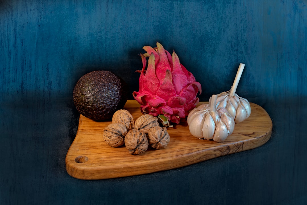 Recetas saludables con ajo